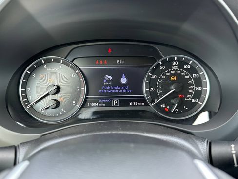 Used 2023 INFINITI QX50 Luxe FWD image 30