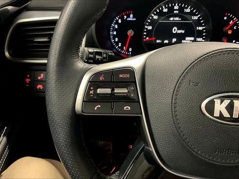 Used 2019 Kia Sorento SX FWD image 20