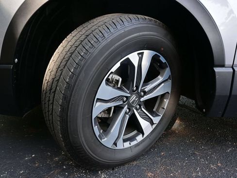 Used 2019 Honda CR-V LX image 10