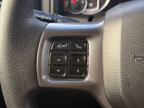 Used 2022 RAM 1500 Classic Warlock w/ Electronics Group image 26