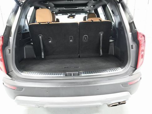 Used 2021 Kia Telluride SX image 34