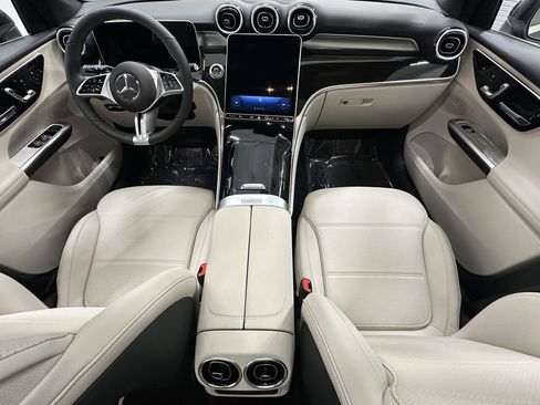 New 2026 Mercedes-Benz GLC 300 4MATIC image 27