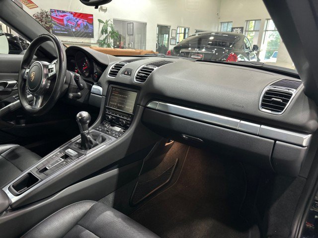 Used 2013 Porsche Boxster RWD image 46