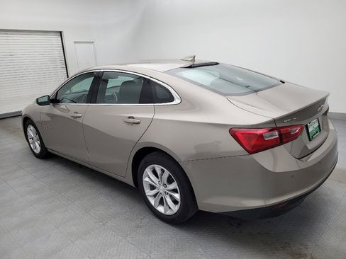 Used 2024 Chevrolet Malibu LT image 3