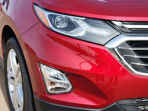 Used 2019 Chevrolet Equinox Premier image 29