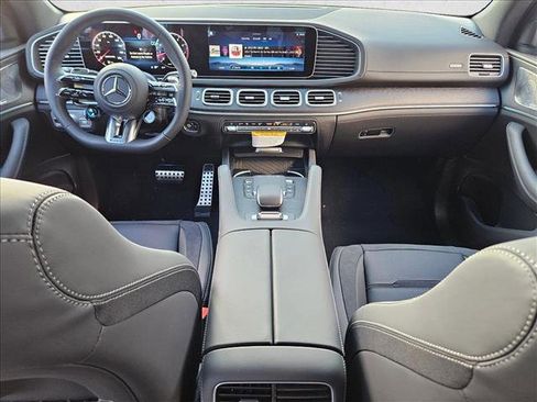 New 2026 Mercedes-Benz GLE 53 AMG 4MATIC image 15