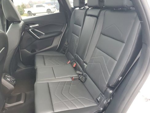 Used 2025 BMW X1 xDrive28i image 29