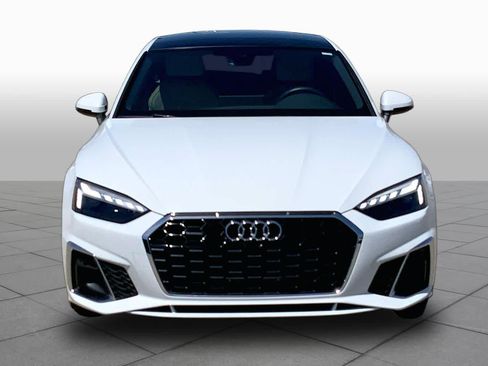 Used 2023 Audi A5 2.0T Premium w/ Convenience Package AWD/4WD image 4