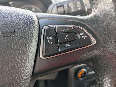 Used 2018 Ford EcoSport SE AWD/4WD image 20