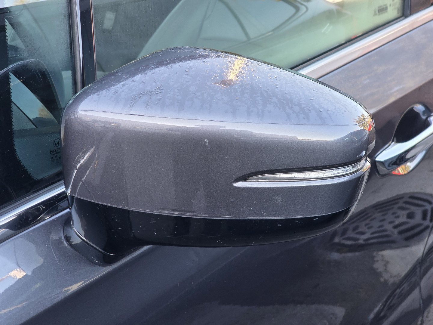 Used 2019 Honda Odyssey Touring image 11
