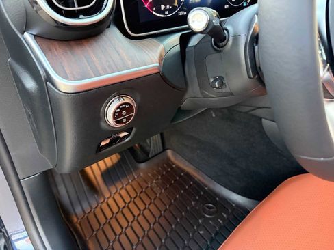 New 2026 Mercedes-Benz C 300 Sedan image 13