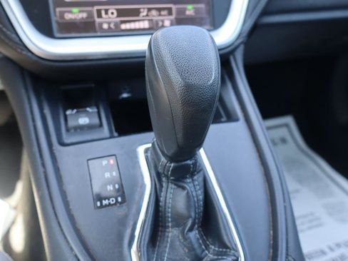 Used 2023 Subaru Legacy AWD/4WD image 19
