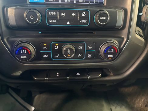 Used 2016 Chevrolet Silverado 1500 LT w/ All Star Edition image 23