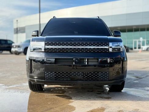 Used 2026 Hyundai Santa Fe Calligraphy image 3