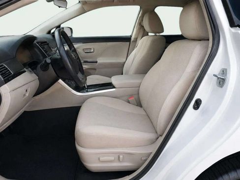 Used 2012 Toyota Venza LE w/ LE Convenience Pkg FWD image 18