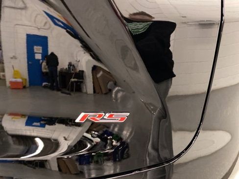 New 2026 Chevrolet Blazer RS w/ Driver Confidence II Package image 31