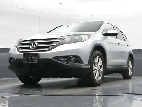 Used 2014 Honda CR-V EX image 9