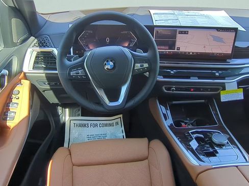 New 2026 BMW X5 sDrive40i RWD image 12