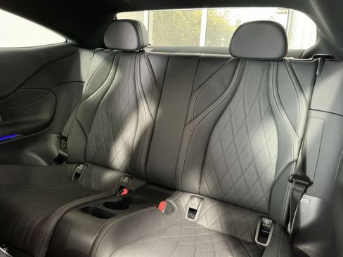 Used 2024 Mercedes-Benz CLE 53 AMG 4MATIC image 26
