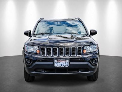 Used 2014 Jeep Compass Sport w/ Power Value Group