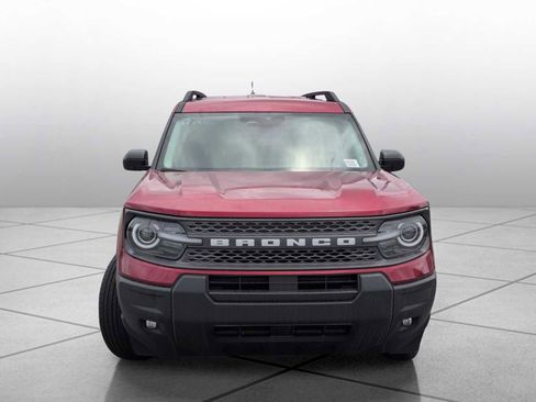New 2025 Ford Bronco Sport Big Bend w/ Convenience Package image 2