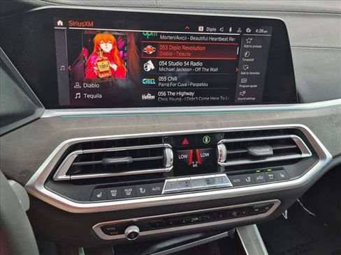 Used 2020 BMW X5 sDrive40i w/ Premium Package RWD image 14