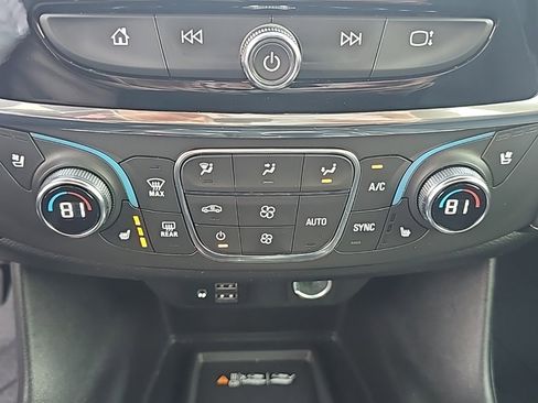 Certified 2023 Chevrolet Traverse Premier w/ Redline Edition image 27