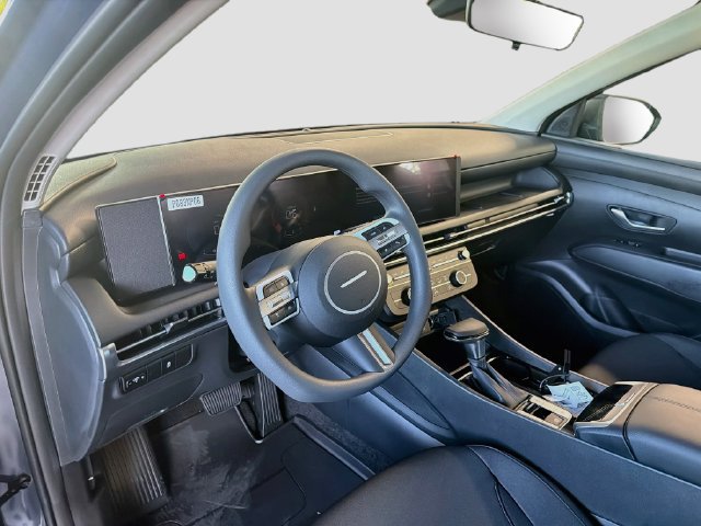 New 2026 Hyundai Tucson SE FWD image 9