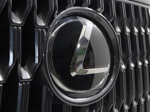 Used 2024 Lexus NX 350 AWD image 19