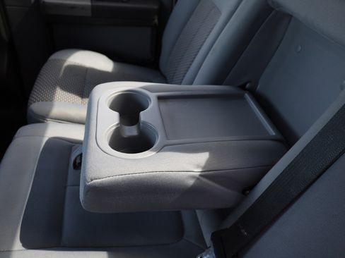 Used 2012 Ford F350 XLT w/ XLT Value Pkg image 16