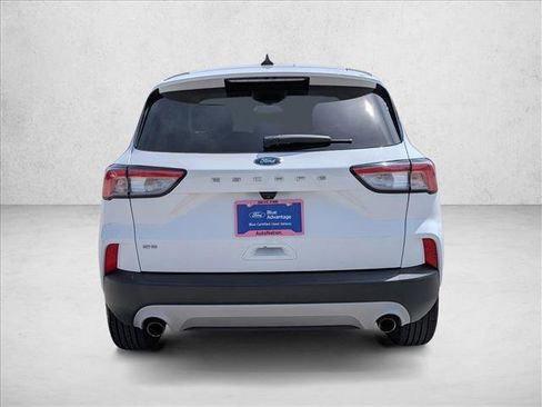 Certified 2020 Ford Escape SE FWD image 6