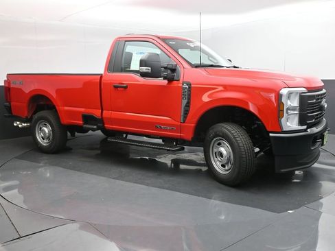 New 2026 Ford F250 XL AWD/4WD image 27