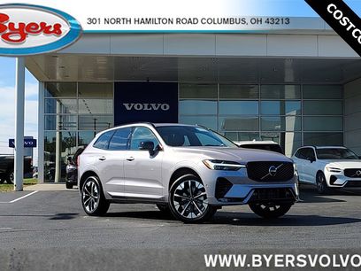 New 2026 Volvo XC60 B5 Plus w/ Climate Package