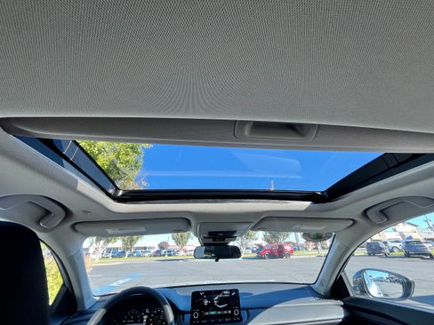 New 2025 Honda Accord SE image 22