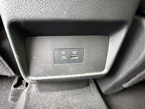 Used 2023 Nissan Rogue SV AWD/4WD image 15