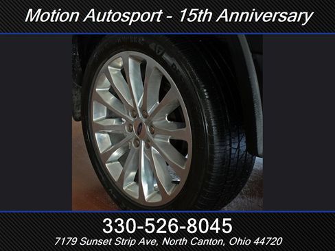Used 2018 Ford F150 Limited AWD/4WD image 57