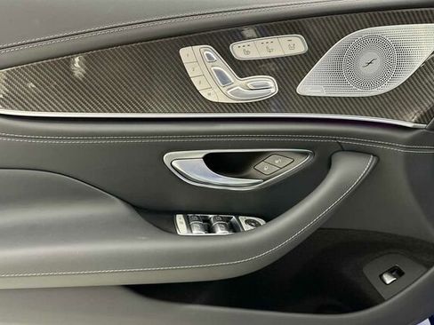 Certified 2023 Mercedes-Benz AMG GT 53 image 11