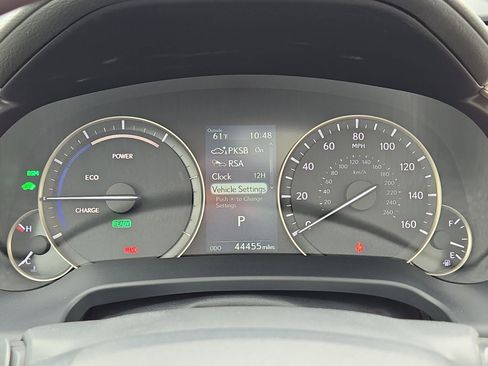 Used 2022 Lexus RX 450h AWD w/ Premium Package image 20