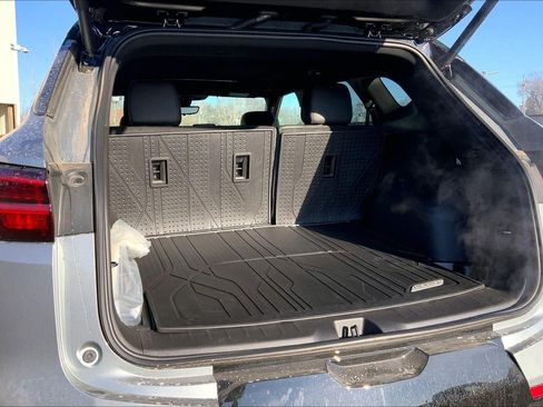 New 2026 Chevrolet Blazer RS w/ Driver Confidence II Package image 5