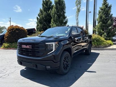 New 2026 GMC Sierra 1500 Elevation