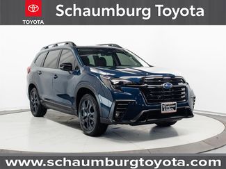 Used 2025 Subaru Ascent Onyx Edition AWD/4WD video 1