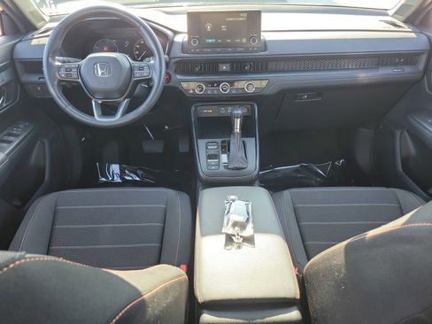 Used 2024 Honda CR-V Sport image 28