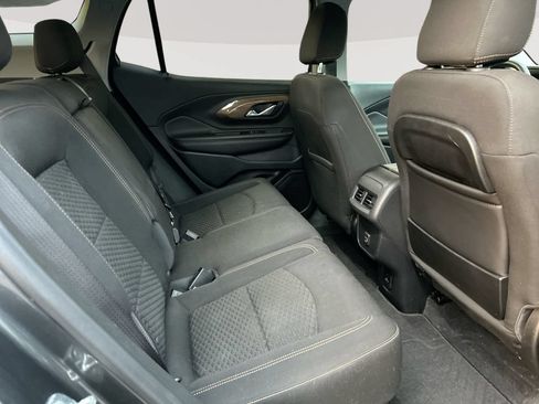 Used 2021 GMC Terrain SLE w/ Driver Convenience Package AWD/4WD image 27