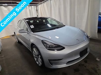Used 2018 Tesla Model 3 Long Range
