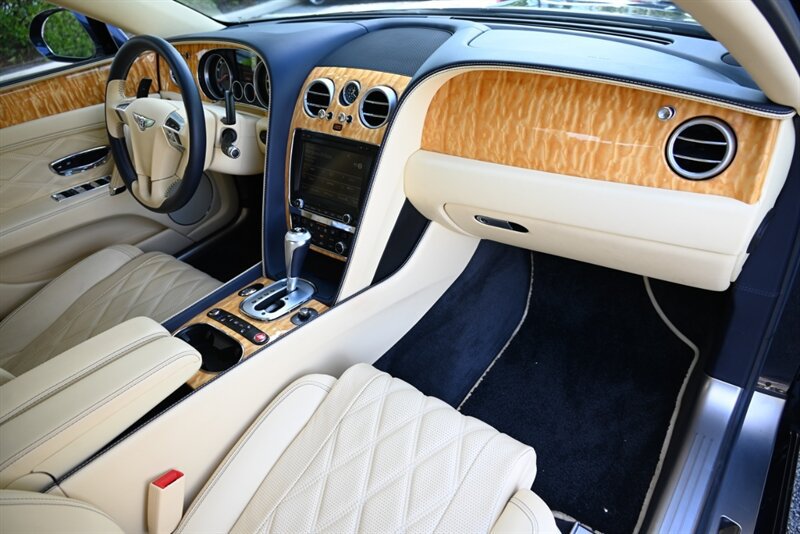 Used 2014 Bentley Flying Spur W12 AWD/4WD image 24