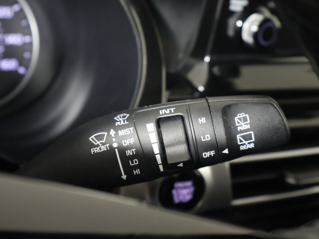 Used 2021 Kia Seltos EX AWD/4WD image 42