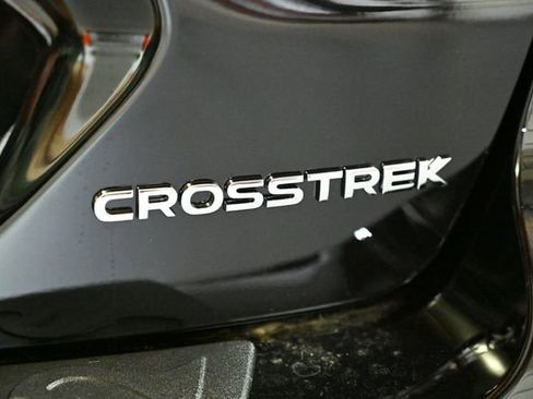 Certified 2025 Subaru Crosstrek 2.5i Limited w/ Popular Package #3A image 13