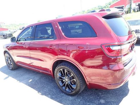 Used 2022 Dodge Durango R/T w/ Blacktop Package AWD/4WD image 3