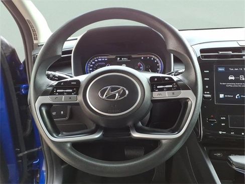 Used 2024 Hyundai Tucson SEL image 16