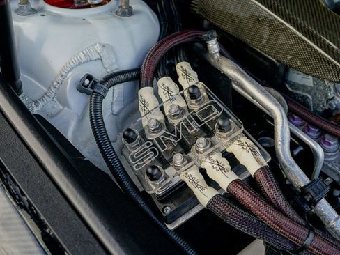 Used 2019 Toyota Camry XSE image 19